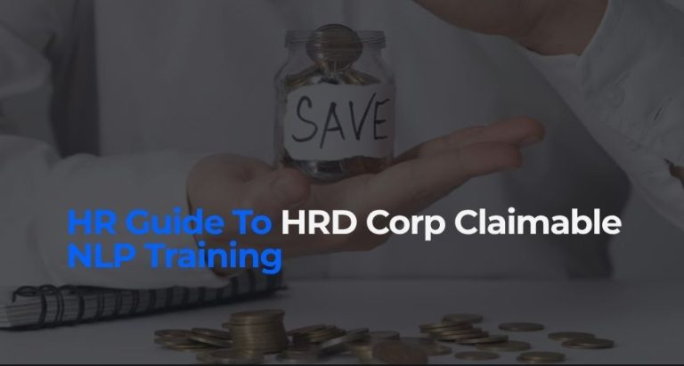 Learn how to claim NLP training using your HRD Corp levy. Cover e-TRiS applications, ACM fee limits, and attendance rules with zero cash outlay.