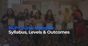 Certified NLP trainers with coaching support